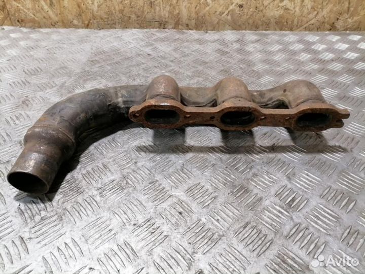 Коллектор выпускной Chrysler Pacifica 2003-2008