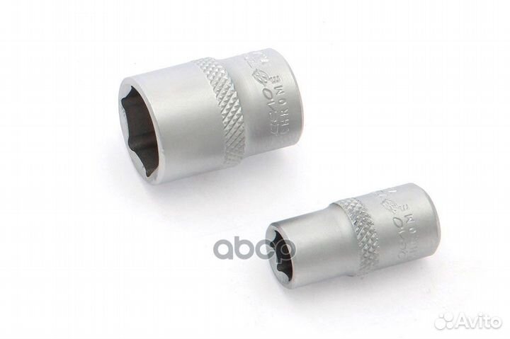 Набор головок и принадлежностей 1/4 70 предм