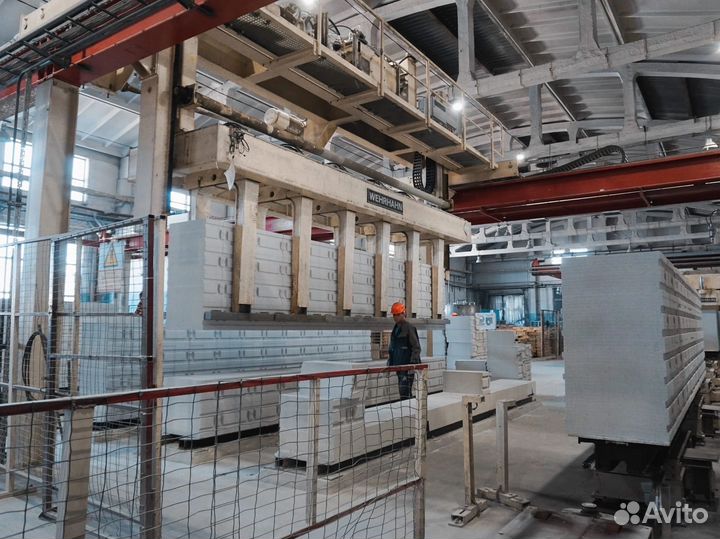 Газоблок Пораблок