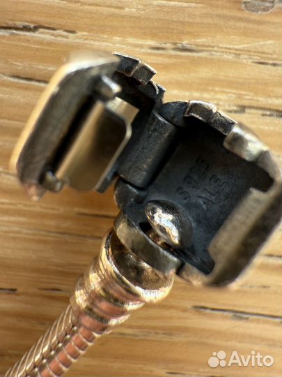 Pandora браслет 17