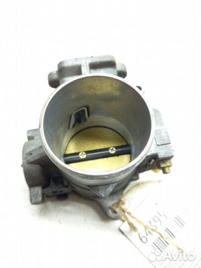 Заслонка дроссельная Lexus Rx300 MCU10L 1mzfe