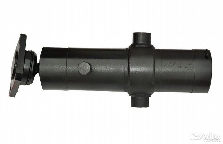 Гидроцилиндр камаз 55102 нового образца