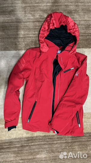 Горнолыжный костюм spyder женская 42 44