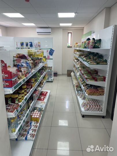 Мини Маркет