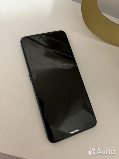 Nokia 7.2, 4/64 ГБ