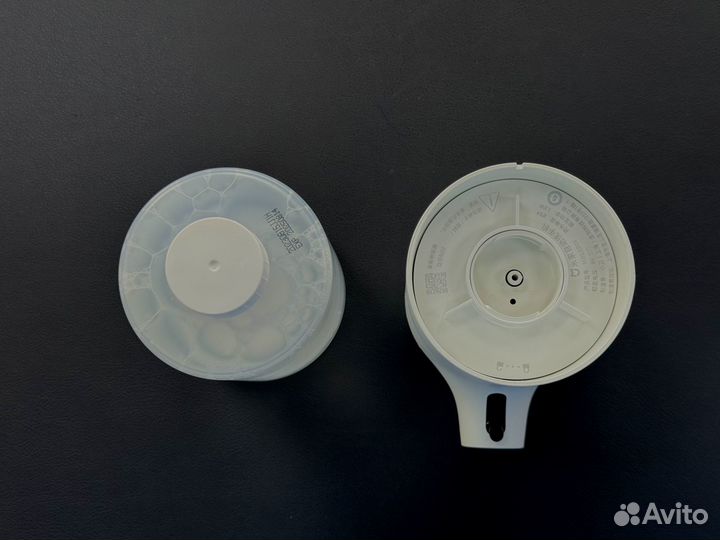 Сенсорный дозатор для мыла Xiaomi Mijia Automatic