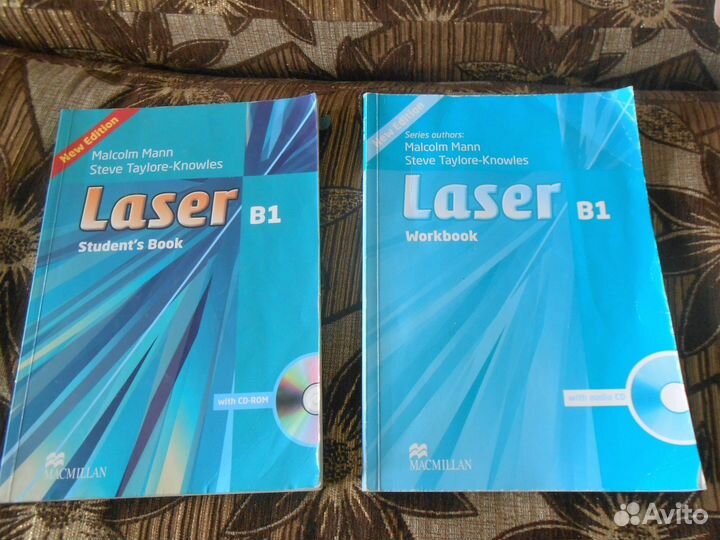 Учебник английского