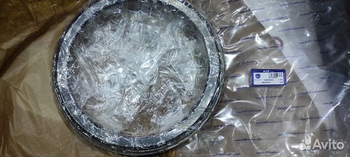 16908868 Подшипник 15142627 volvo