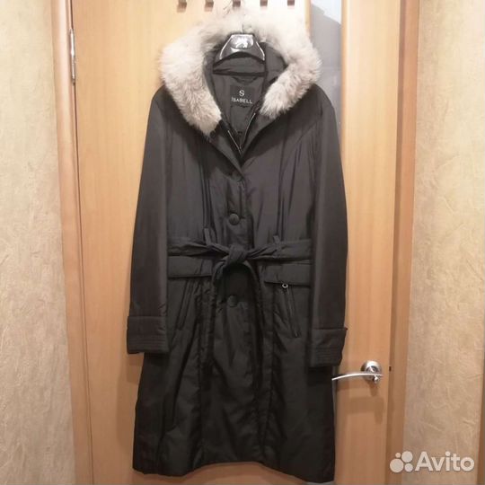 Пальто женское