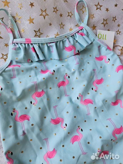 Купальник Primark для девочек 