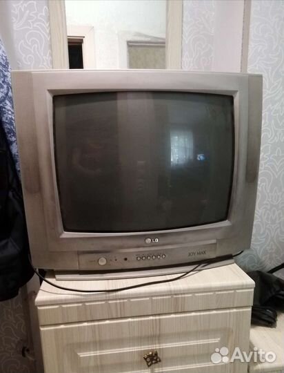 Телевизор бу