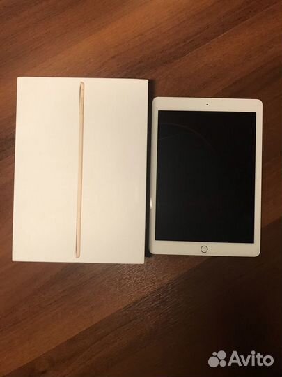 iPad Air 2
