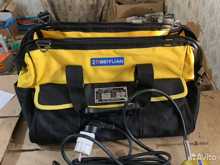 Стригальная машинка биянь beiyuan