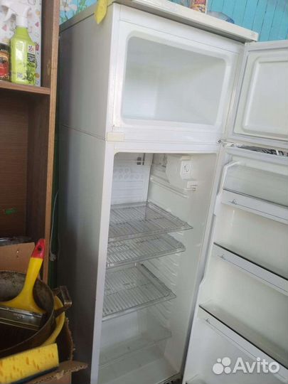 Холодильник бу