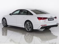 Audi A6 3.0 AT, 2020, 42 042 км, с пробегом, цена 7 199 000 руб.