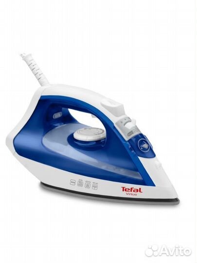 Утюг tefal