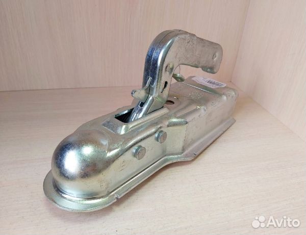 Замковое устройство прицепа # 70 750/75 кг ак 7 V