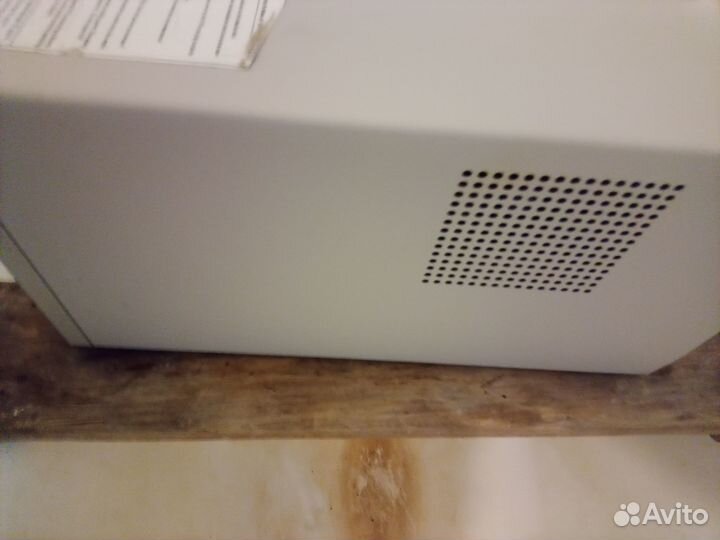 Ибп APC Smart-UPS SU1000iNET