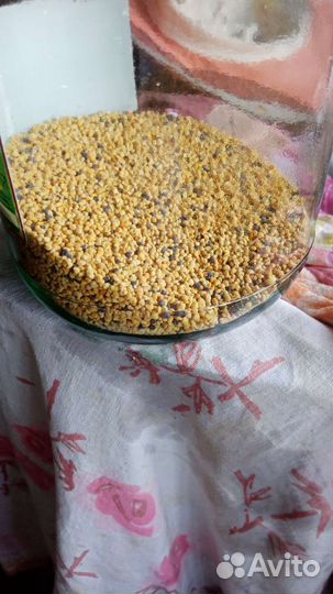 Мед, Мед в сотах, Прополис, Пыльца Пчелиная, Воск