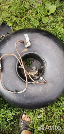 Газовое оборудование на авто