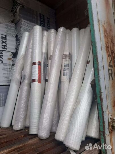 Сетка малярная