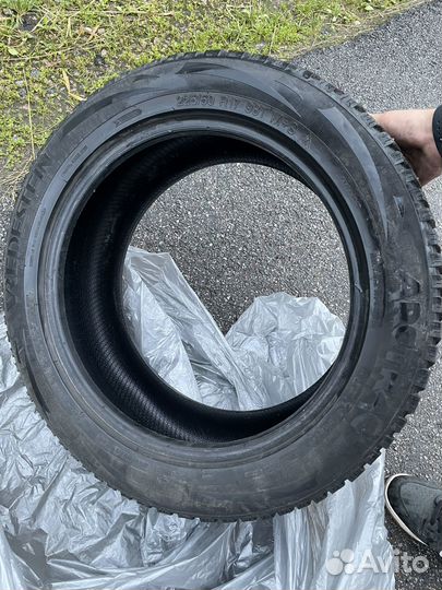 Vredestein ArcTrac 225/50 R17