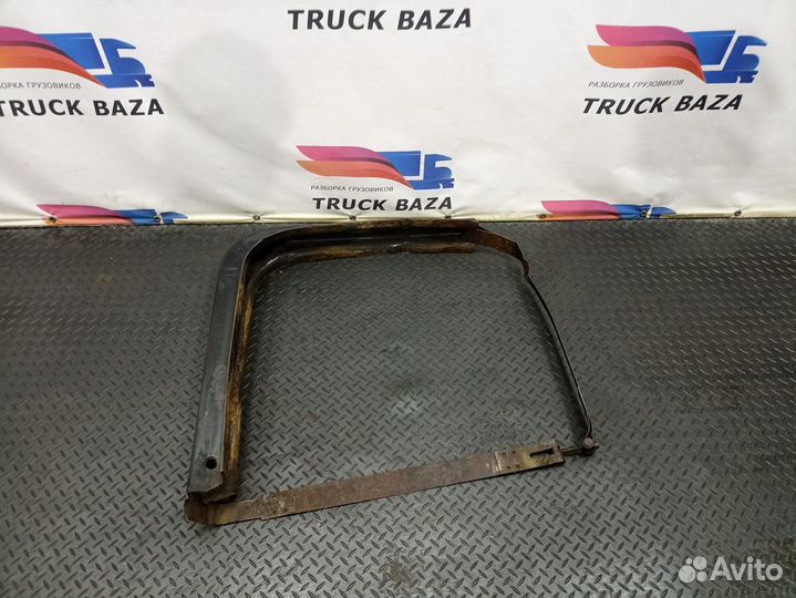 20721537 Кронштейн топливного бака