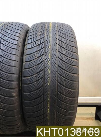 Bridgestone Blizzak LM-001 245/50 R19 105V