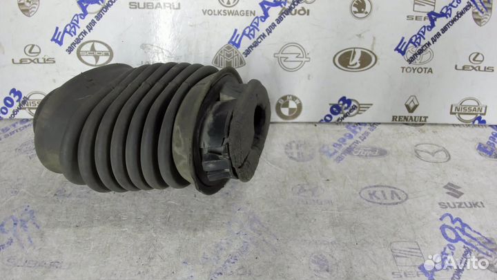 Пыльник (гофра под проводку) Audi A6 C5 1997-2004