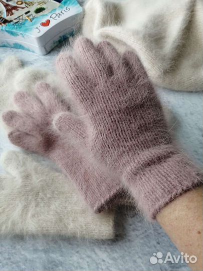 Вязание в наличии и на заказ