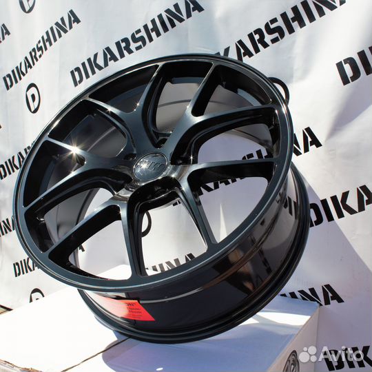 Диски на Lexus IS 250 Лексус R20 5/114.3