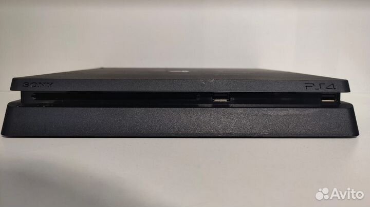 PlayStation 4 slim 500 Gb
