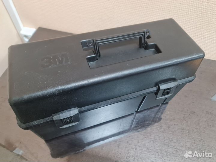 Тонерный пылесос 3M Service Vacuum, Katun, SCS