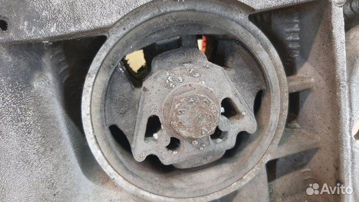 Балка подвески передняя Volkswagen Tiguan 2012