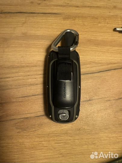 Навигатор Garmin 64st