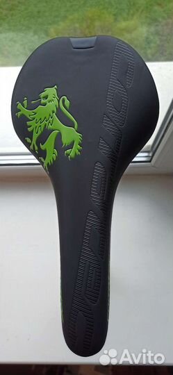 Седло для велосипеда
