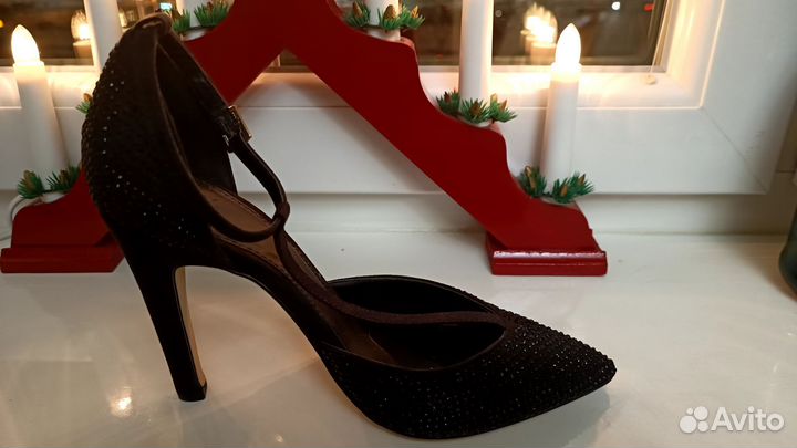 Туфли вечерние