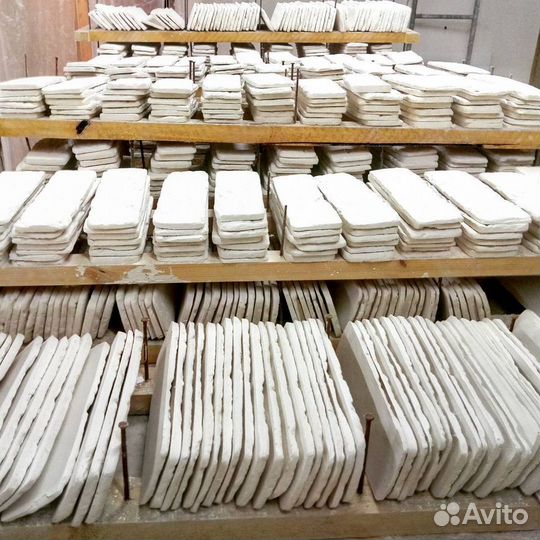 Декоративный кирпич Декоративный камень