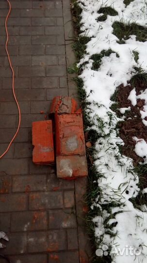 Алмазное бурение