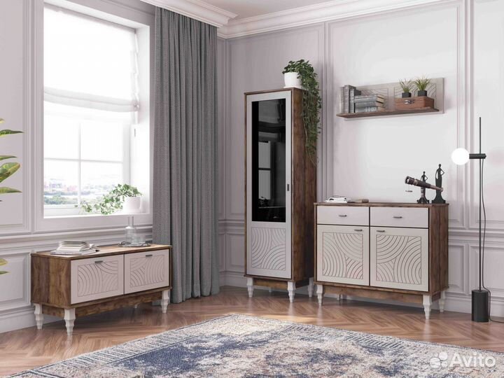 Новая Тумба 2 дв 