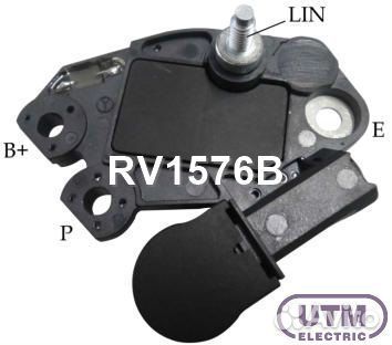 Регулятор генератора