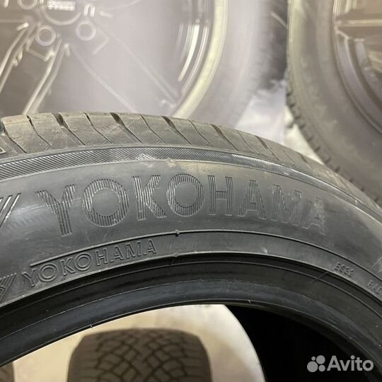 Yokohama BluEarth-ES ES32 225/45 R17 94V