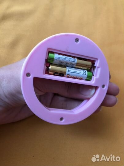 Лампа для телефона