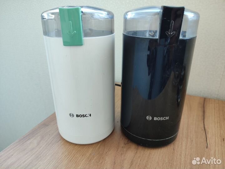 Кофемолка bosch