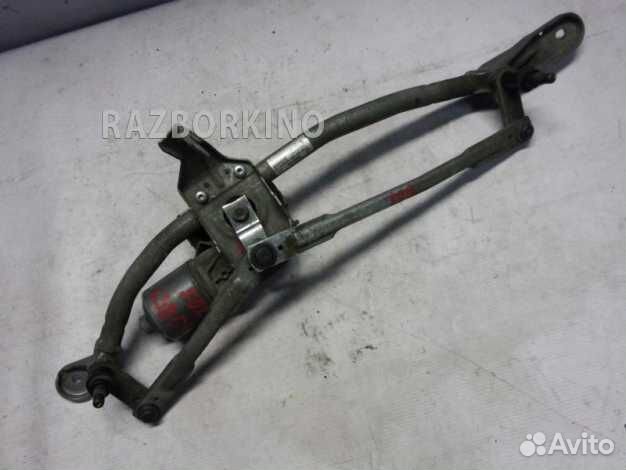 Трапеция стеклоочистителя