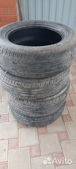 Hankook Optimo K415 225/60 R17