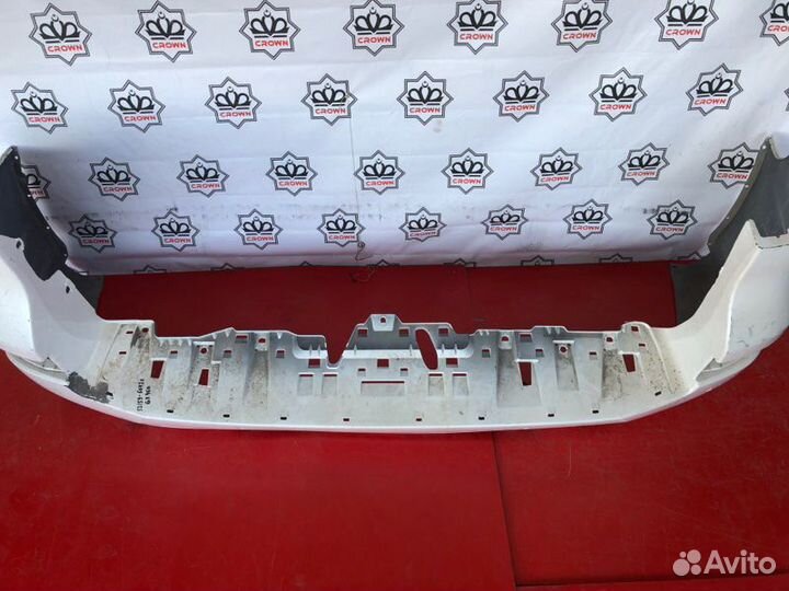 Бампер задний Lexus Gx 460