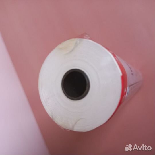 Рулон бумаги для факса