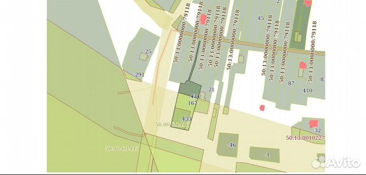 Проверка загородной недвижимости, любая