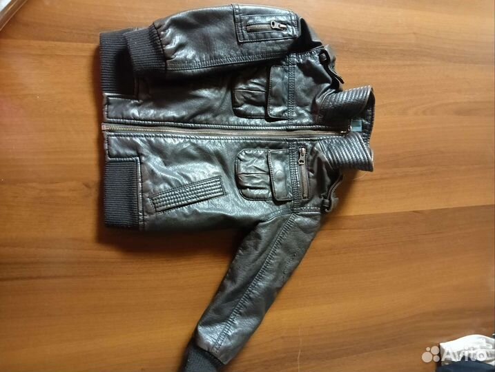 Куртка для мальчика Zara
